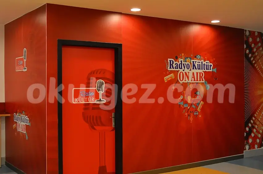 Özel Büyükçekmece Kültür 2000 Anaokulu