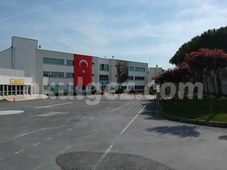 Özel Büyükçekmece Kültür 2000 Anaokulu