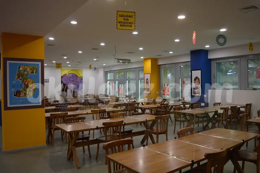 Özel Büyükçekmece Kültür 2000 Anaokulu