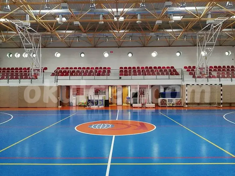 Özel Büyükçekmece Kültür 2000 Anaokulu