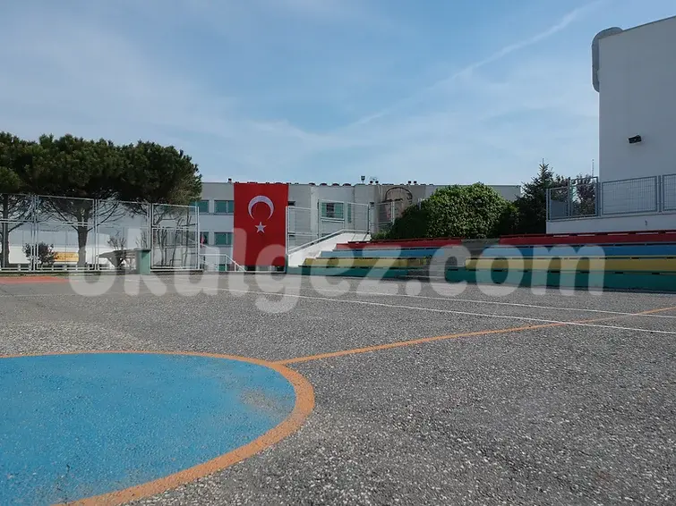 Özel Büyükçekmece Kültür 2000 Anaokulu