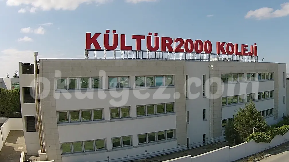 Özel Büyükçekmece Kültür 2000 Anaokulu