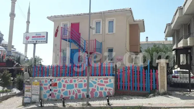 Özel Büyükçekmece Melekler Anaokulu