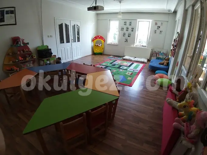 Özel Büyükçekmece Melekler Anaokulu