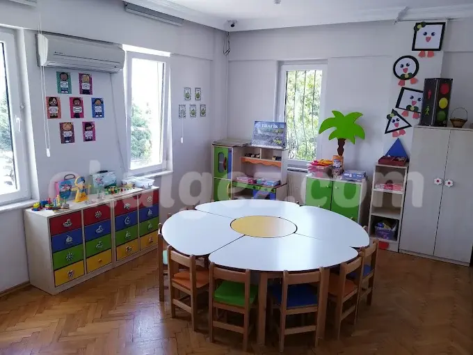 Özel Büyükçekmece Melekler Anaokulu