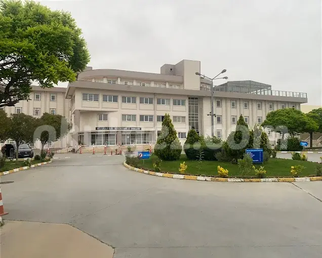 Özel Büyükçekmece Mev Koleji Anaokulu