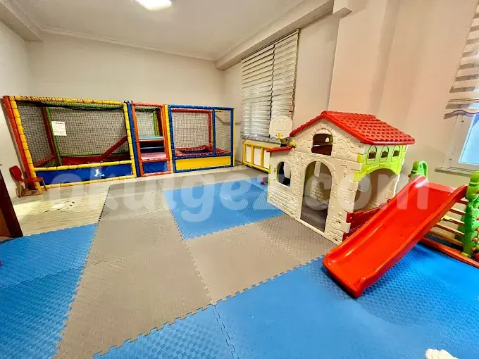 Özel Büyükçekmece Mutlu Nesiller Anaokulu