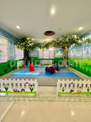 Özel Büyükçekmece Mutlu Nesiller Anaokulu