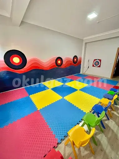 Özel Büyükçekmece Mutlu Nesiller Anaokulu