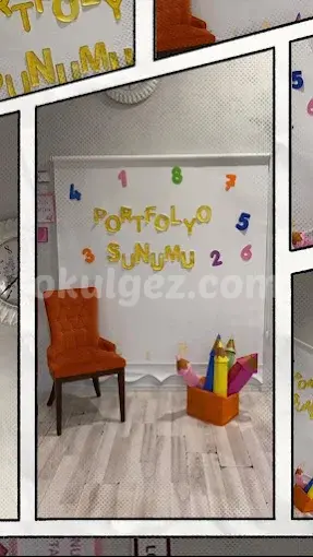 Özel Büyükçekmece Mutlu Nesiller Anaokulu