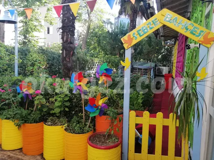 Özel Büyüyen Adımlar Anaokulu