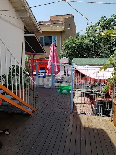 Özel Büyüyen Adımlar Anaokulu