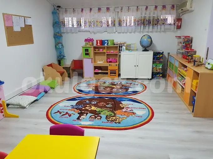 Özel Büyüyen Adımlar Anaokulu