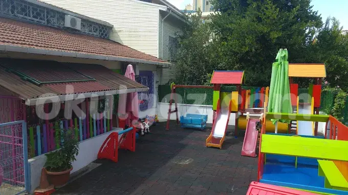 Özel Büyüyen Adımlar Anaokulu