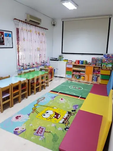 Özel Büyüyen Adımlar Anaokulu