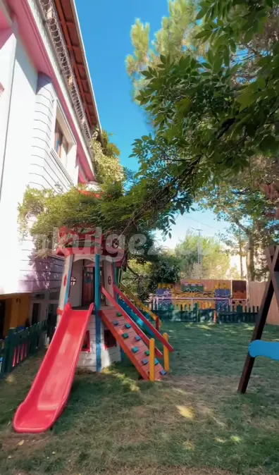 Özel Çağdaş Işığım Anaokulu