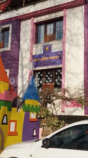 Özel Çağdaş Işığım Anaokulu