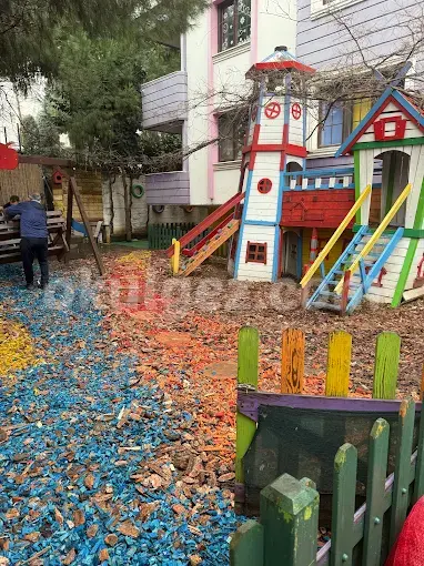 Özel Çağdaş Işığım Anaokulu