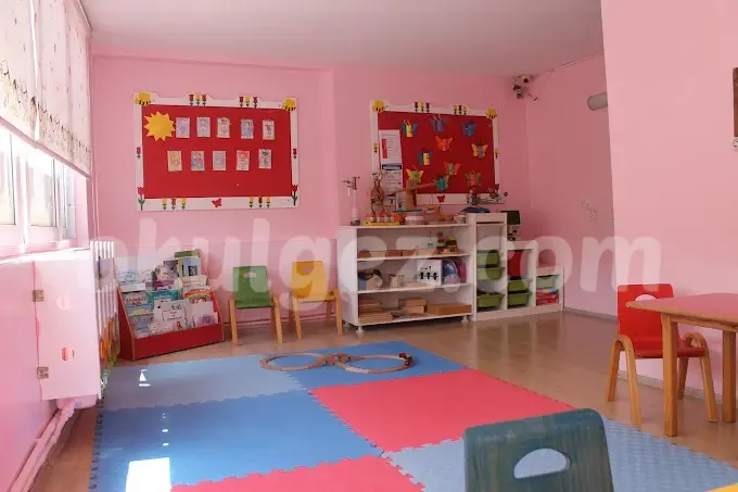 Özel Çakıltaşı Anaokulu