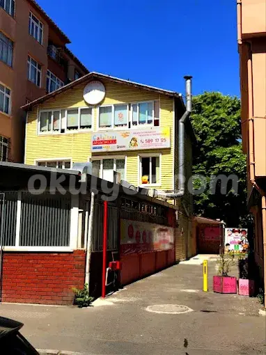 Özel Çakıltaşı Anaokulu