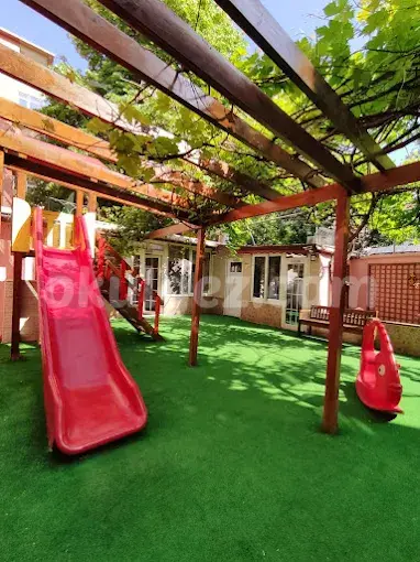 Özel Çakıltaşı Anaokulu