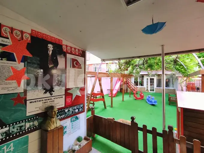 Özel Çakıltaşı Anaokulu