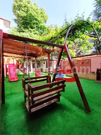 Özel Çakıltaşı Anaokulu