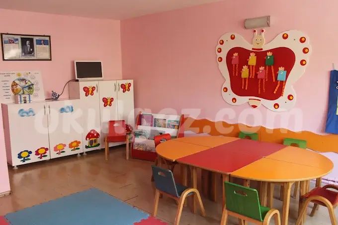 Özel Çakıltaşı Anaokulu