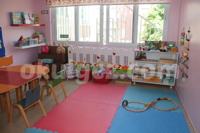 Özel Çakıltaşı Anaokulu