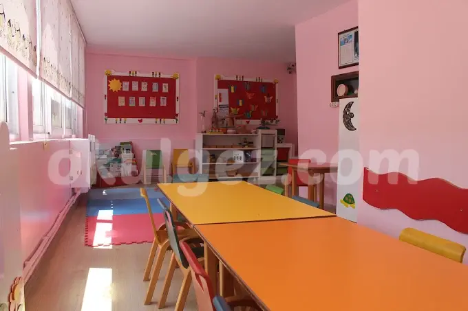 Özel Çakıltaşı Anaokulu
