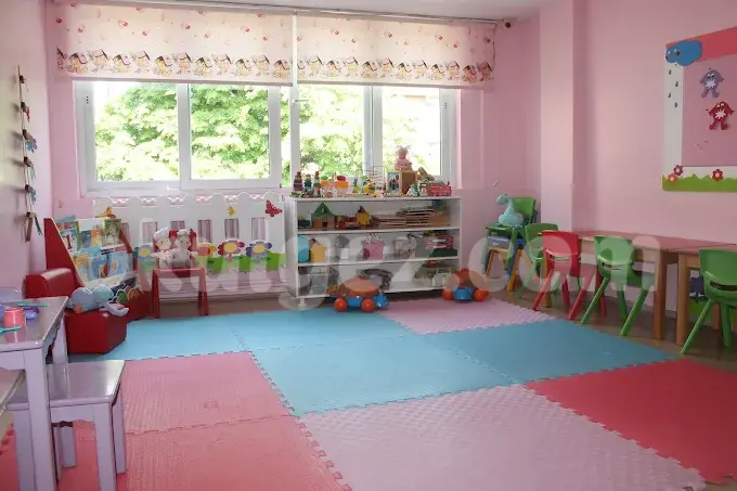 Özel Çakıltaşı Anaokulu