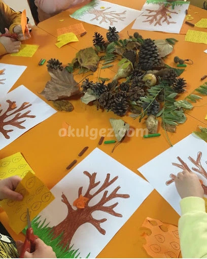 Özel Can Kardeşler Anaokulu