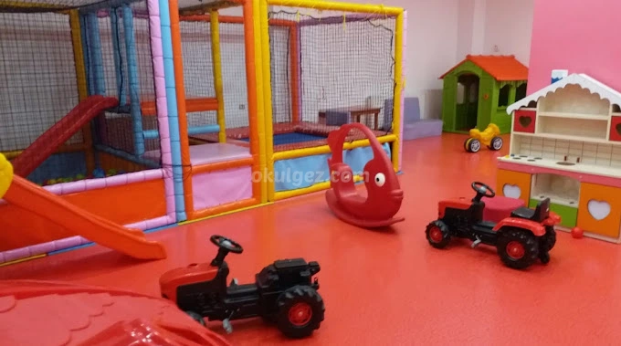 Özel Can Kardeşler Anaokulu