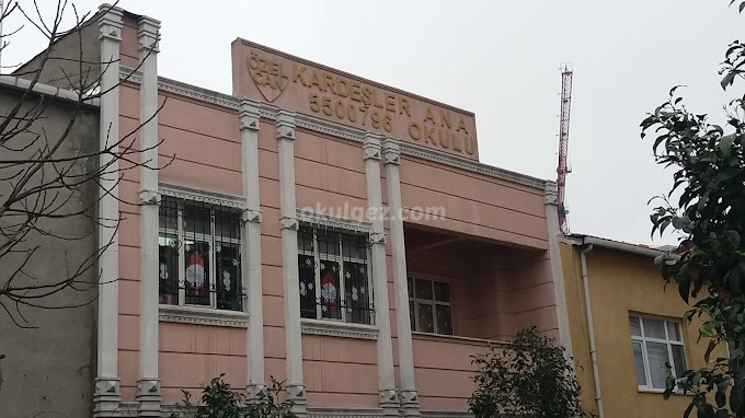 Özel Can Kardeşler Anaokulu