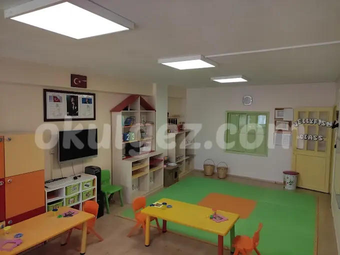 Özel Canku Anaokulu