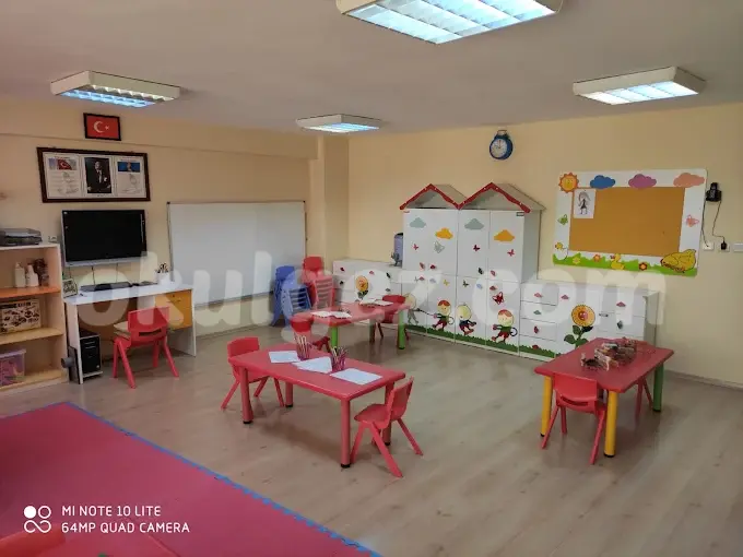 Özel Canku Anaokulu