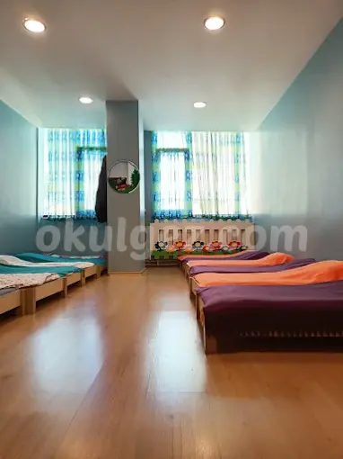 Özel Canku Anaokulu