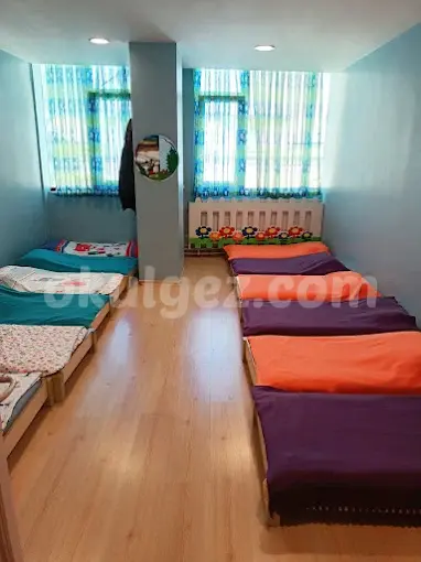 Özel Canku Anaokulu