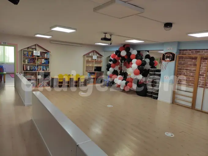 Özel Canku Anaokulu