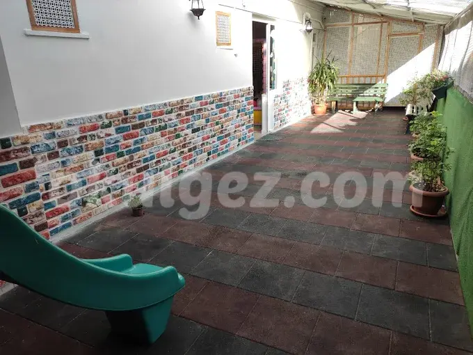 Özel Canku Anaokulu