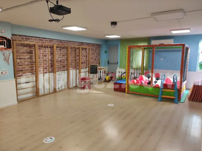 Özel Canku Anaokulu