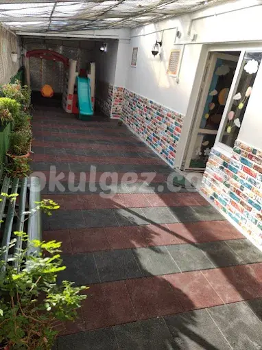 Özel Canku Anaokulu