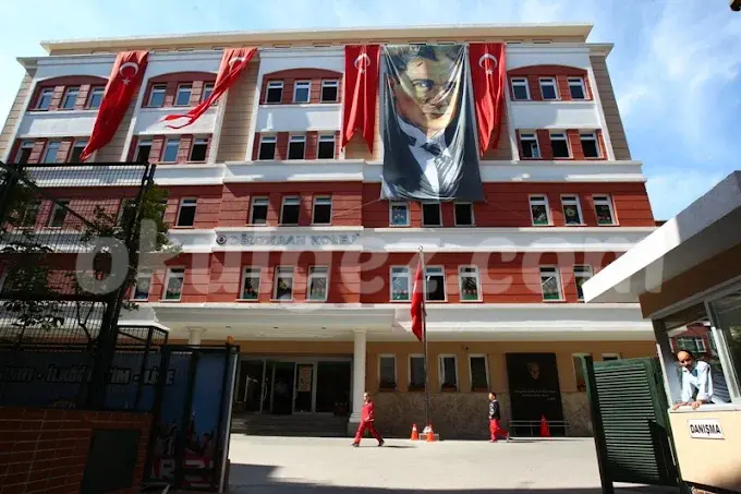 Özel Çapa Oğuzkaan Koleji Anaokulu