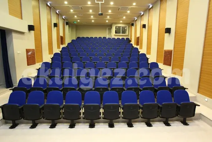 Özel Çapa Oğuzkaan Koleji Anaokulu