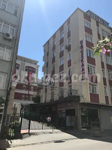 Özel Çapa Oğuzkaan Koleji Anaokulu