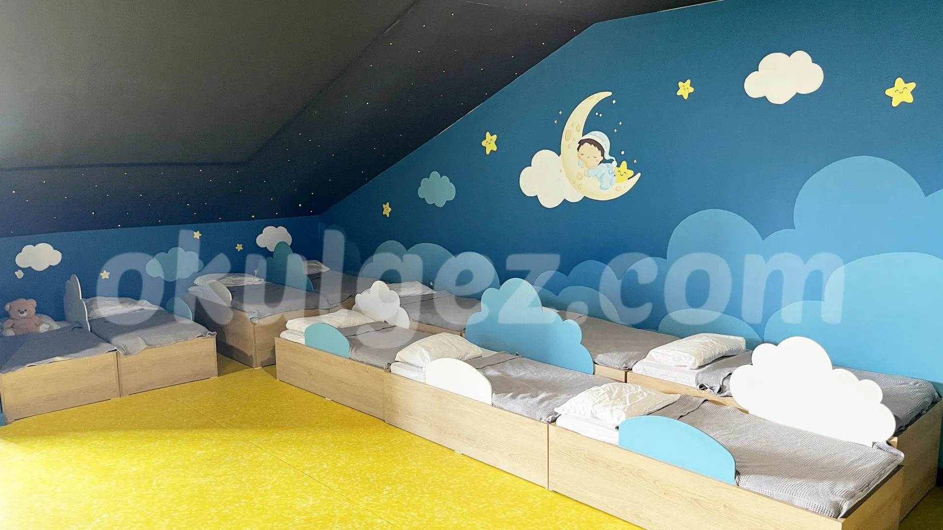 Özel Çekmeköy Anabilim Eğitim Kurumları Anaokulu