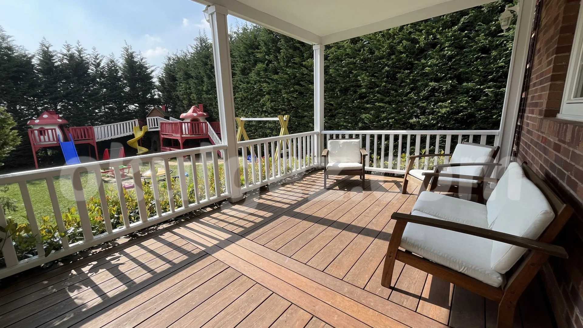 Özel Çekmeköy Anabilim Eğitim Kurumları Anaokulu