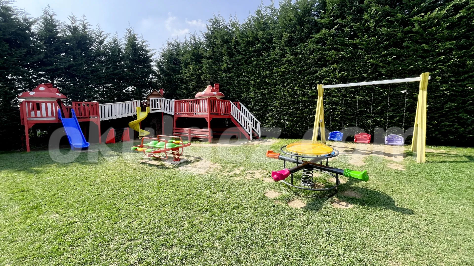 Özel Çekmeköy Anabilim Eğitim Kurumları Anaokulu