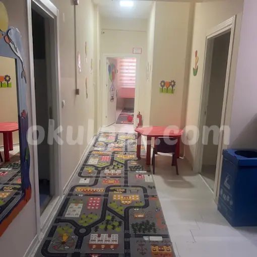 Özel Çekmeköy Beyaz Zambak Anaokulu