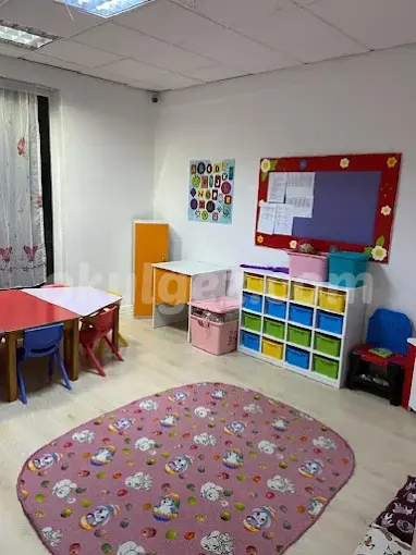 Özel Çekmeköy Bilgi Anaokulu